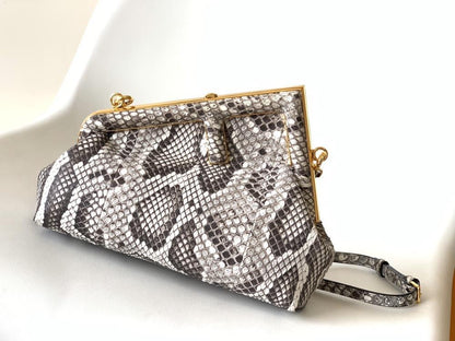 Top Handle Bag