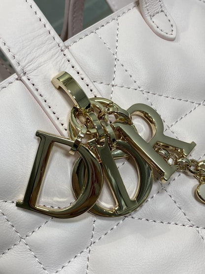 Luxury Top Handle Bag