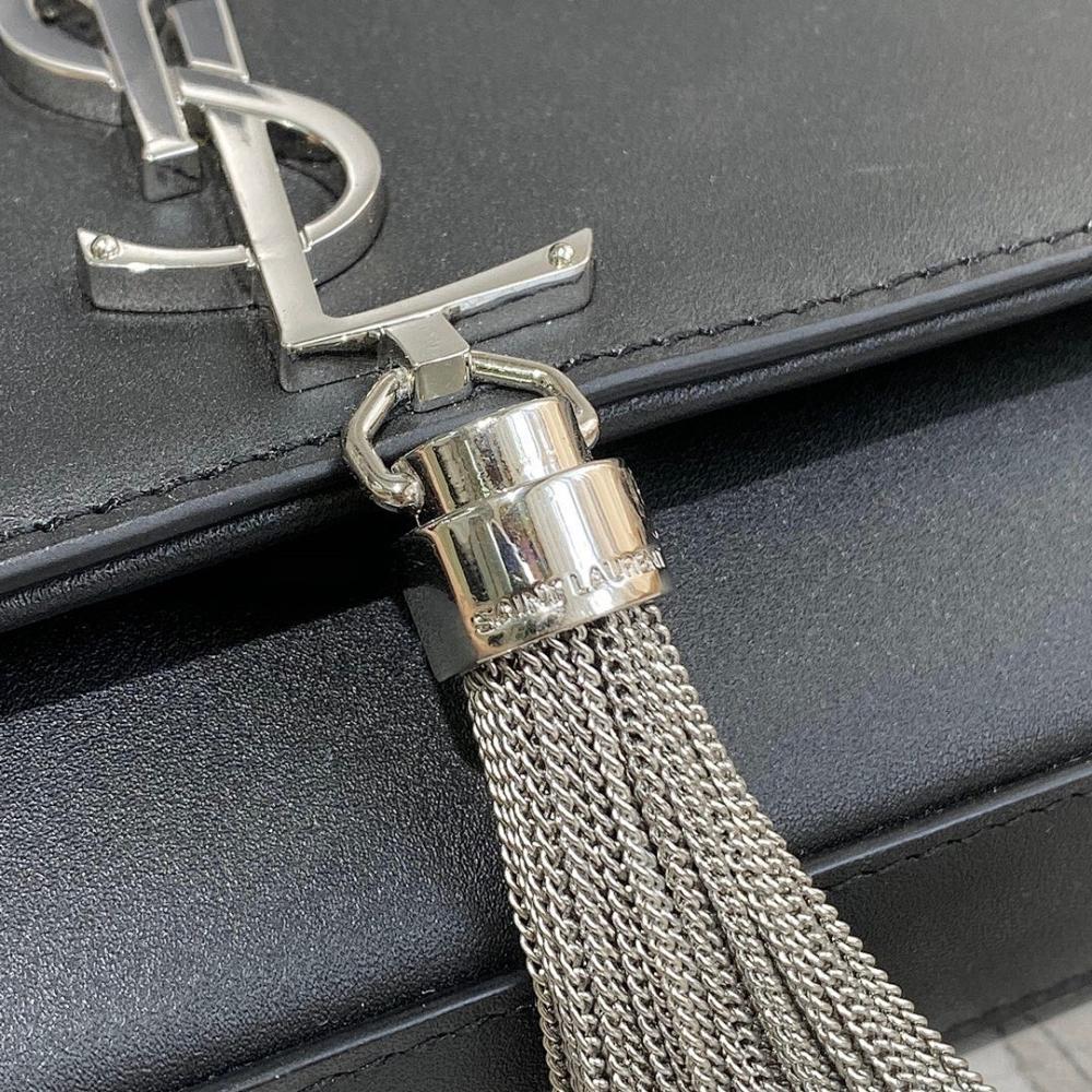 Modern Luxury Bag