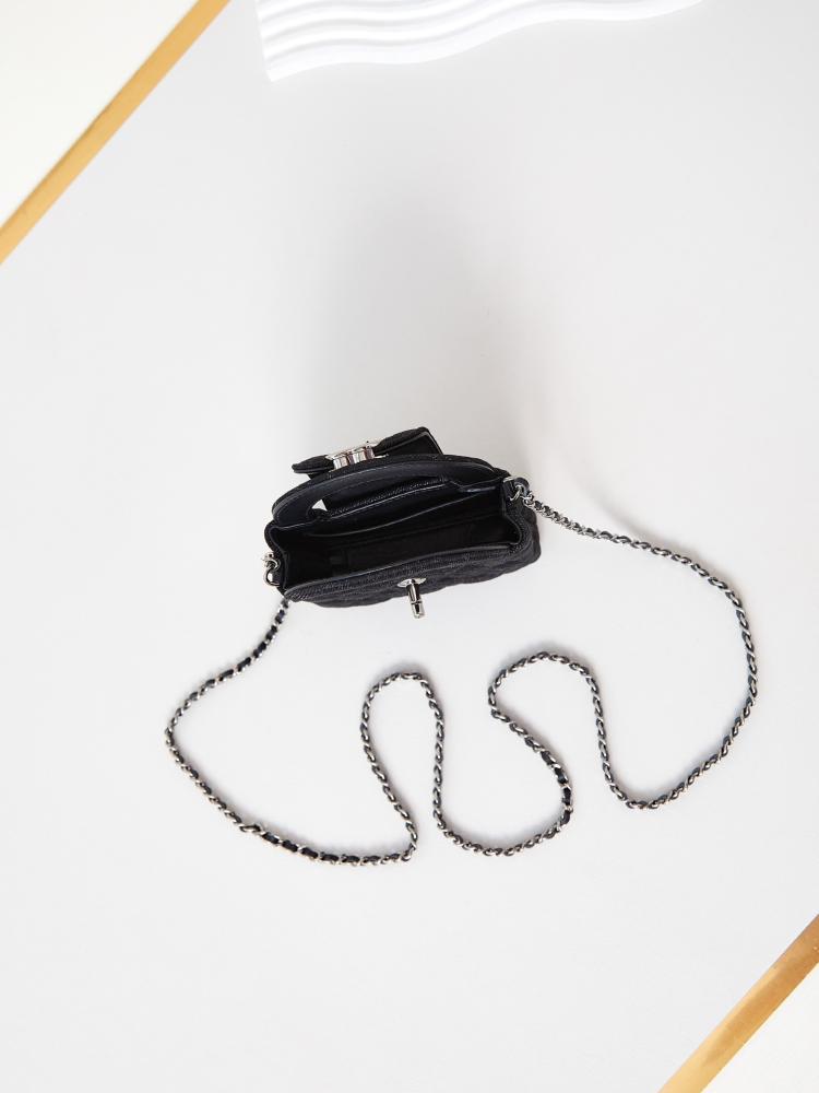 Top Handle Bag