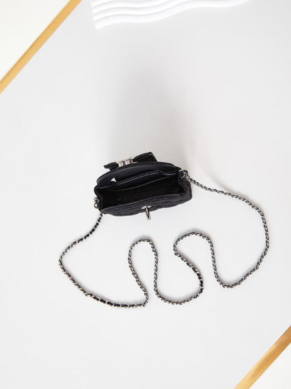 Top Handle Bag