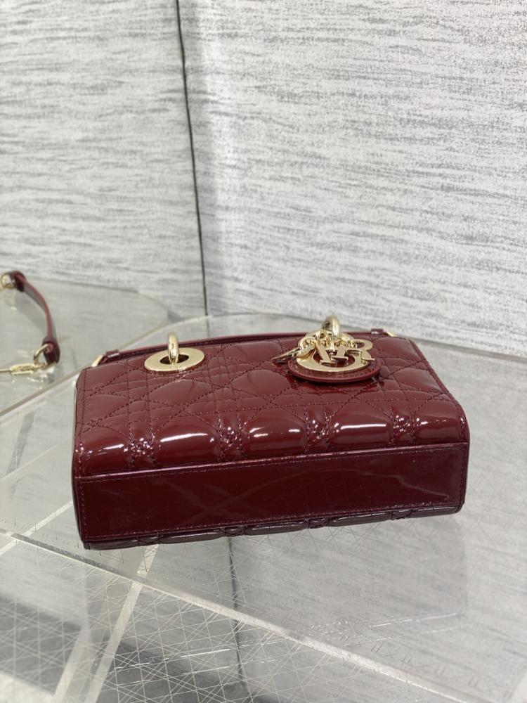 Top Handle Bag