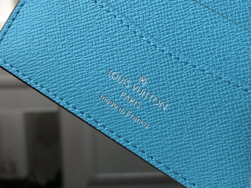 Leather Wallet