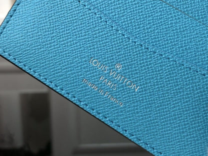 Leather Wallet