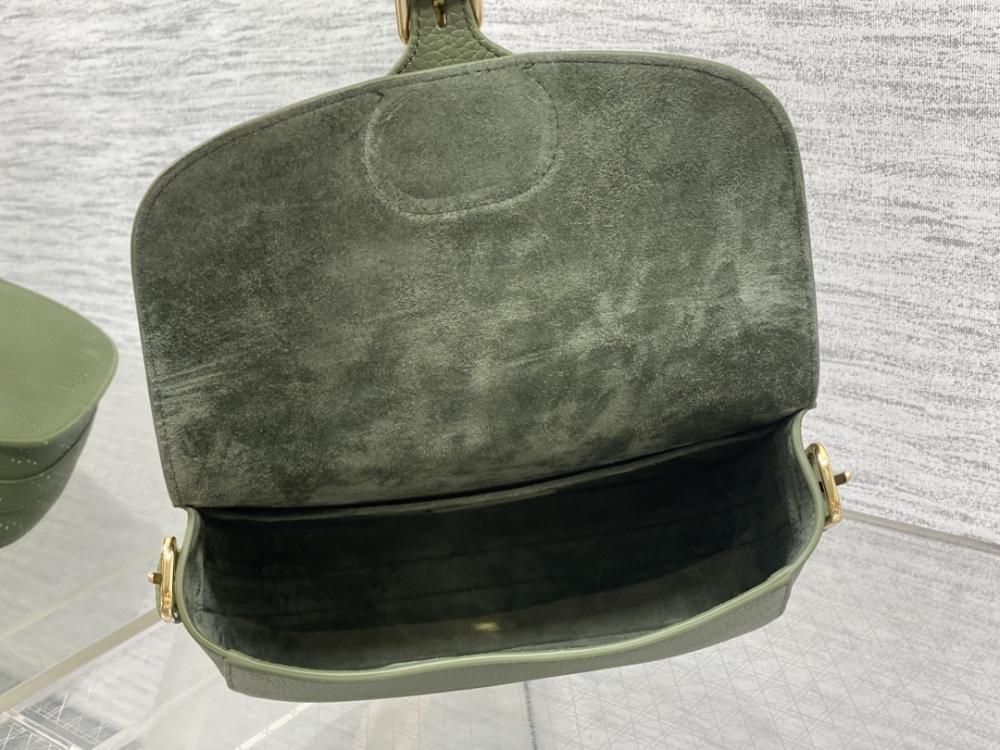 Elegant Top Handle Bag