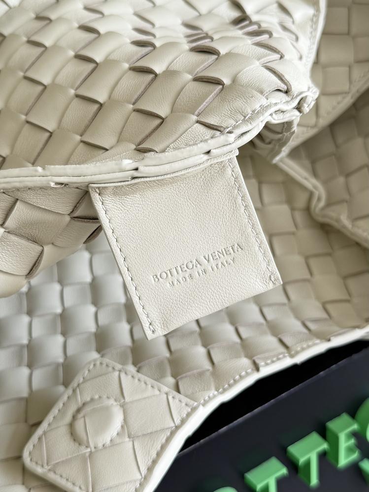 Classic Top Handle Bag