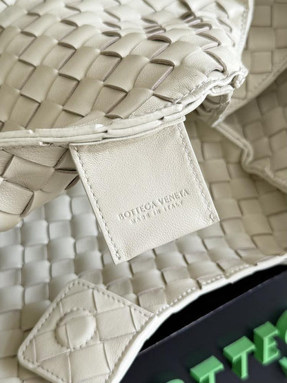 Classic Top Handle Bag