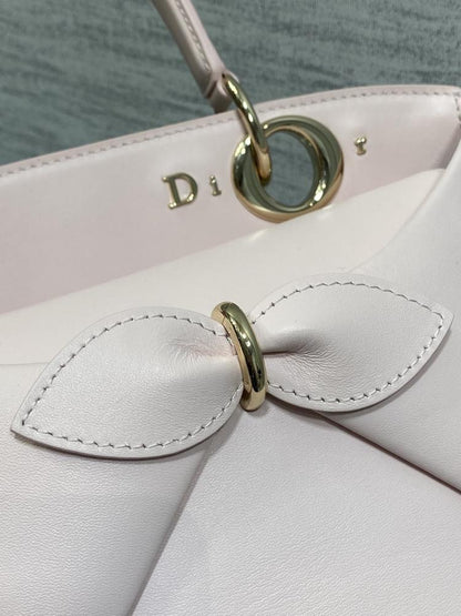 Top Handle Bag