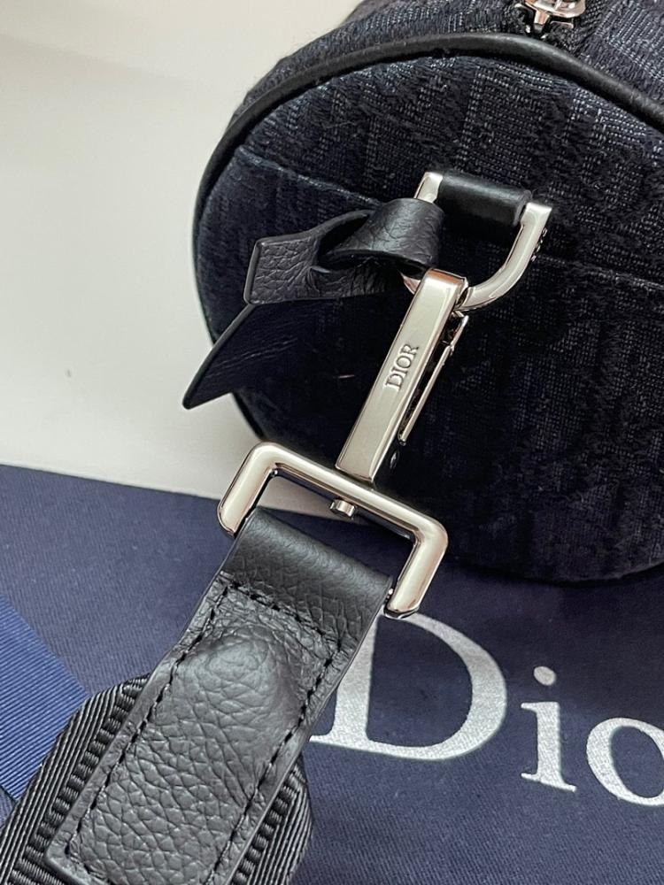 Luxury Elegant Monogram Calfskin Shoulder Bag – Special Edition