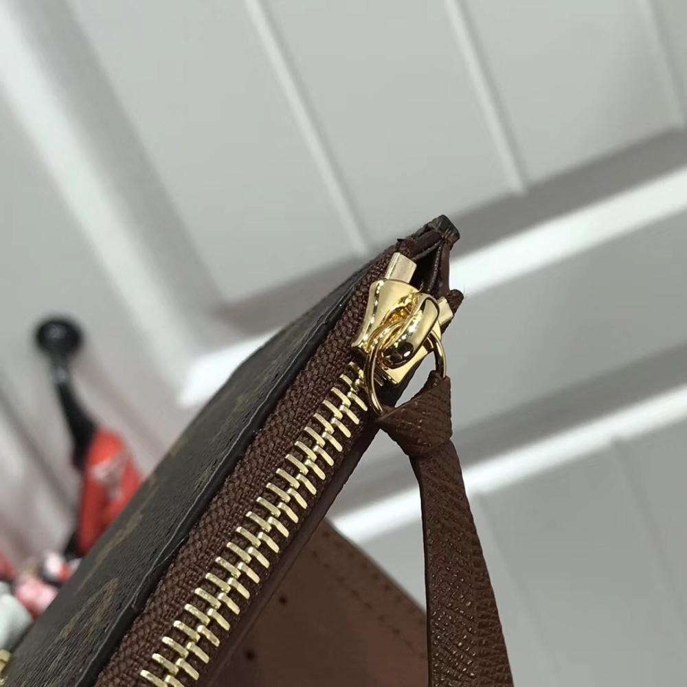 Luxury Wallet