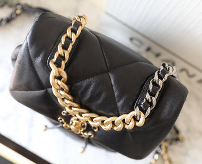 Luxury Backpack