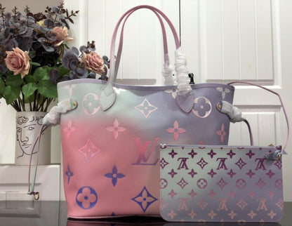 Luxury Tote Bag