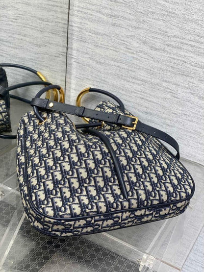 Top Handle Bag