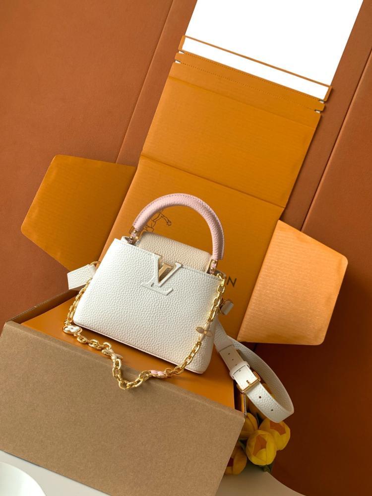 Top Handle Bag