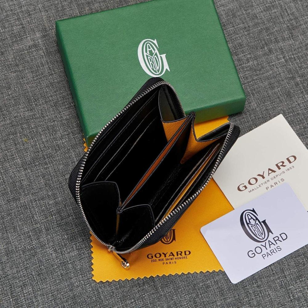 Stylish Refined Wallet