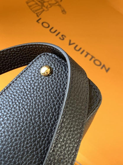 Top Handle Bag