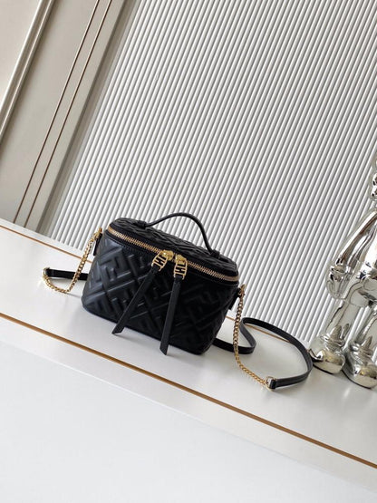 Lambskin Wallet