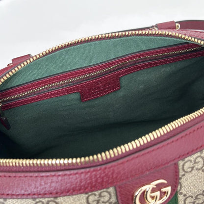Luxury Top Handle Bag
