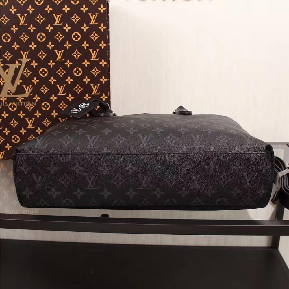 Luxury Stylish Monogram Top Handle Bag
