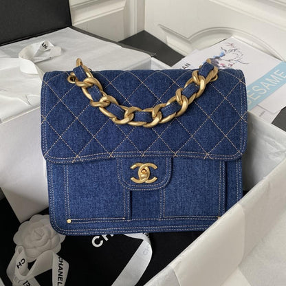 Shoulder Bag