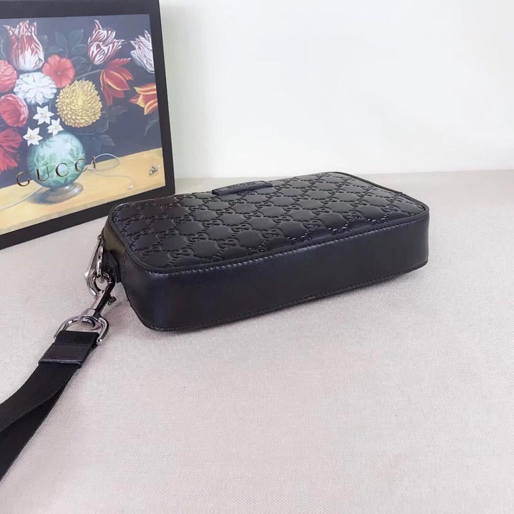 Modern Elegant Top Handle Bag