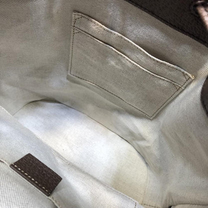 Classic Top Handle Bag
