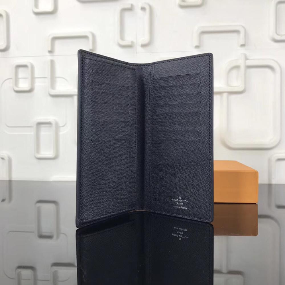 Practical Leather Wallet