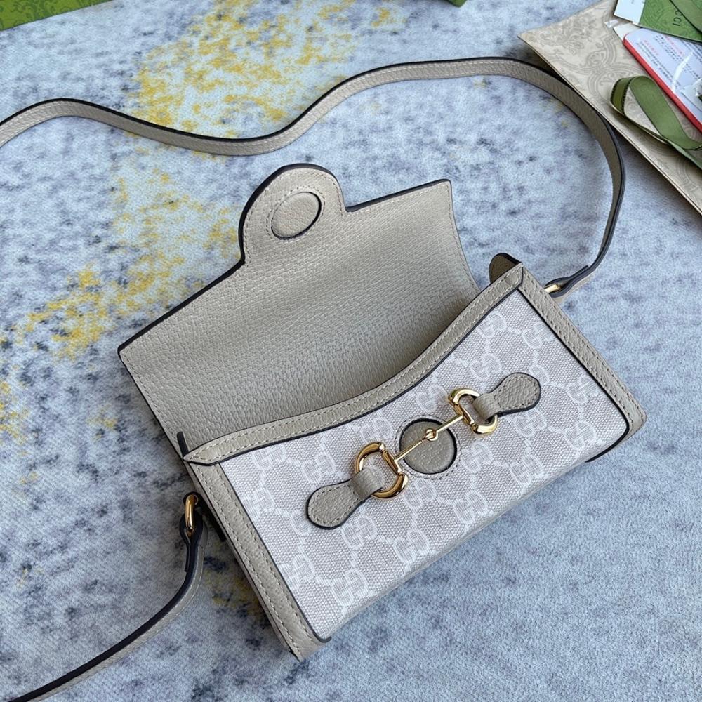 Luxury Refined Top Handle Bag