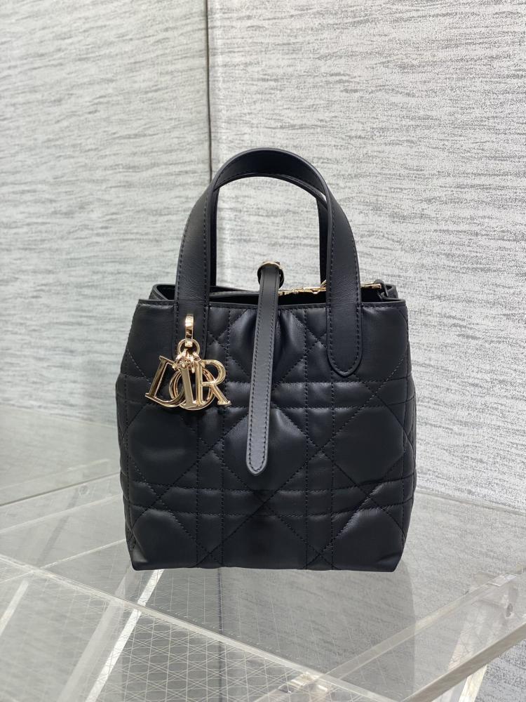 Calfskin Tote Bag