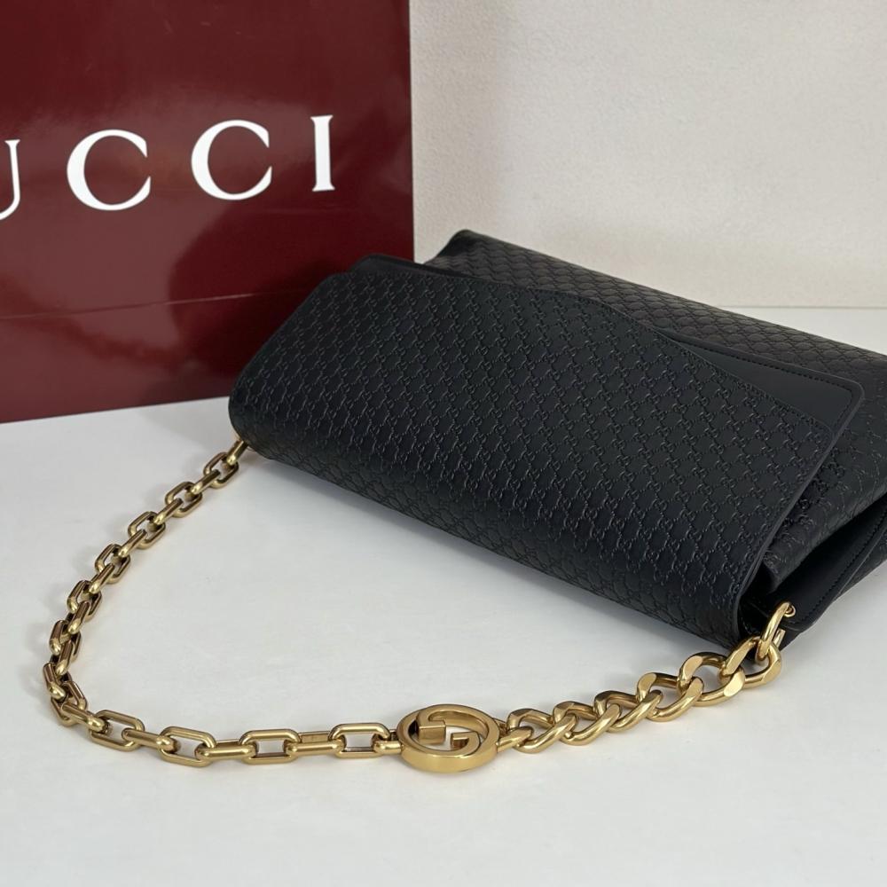 Classic Top Handle Bag