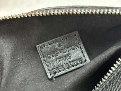Stylish Refined Calfskin Shoulder Bag