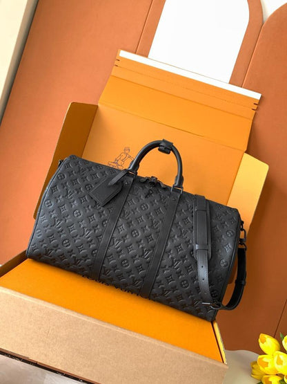 Luxury Elegant Top Handle Bag