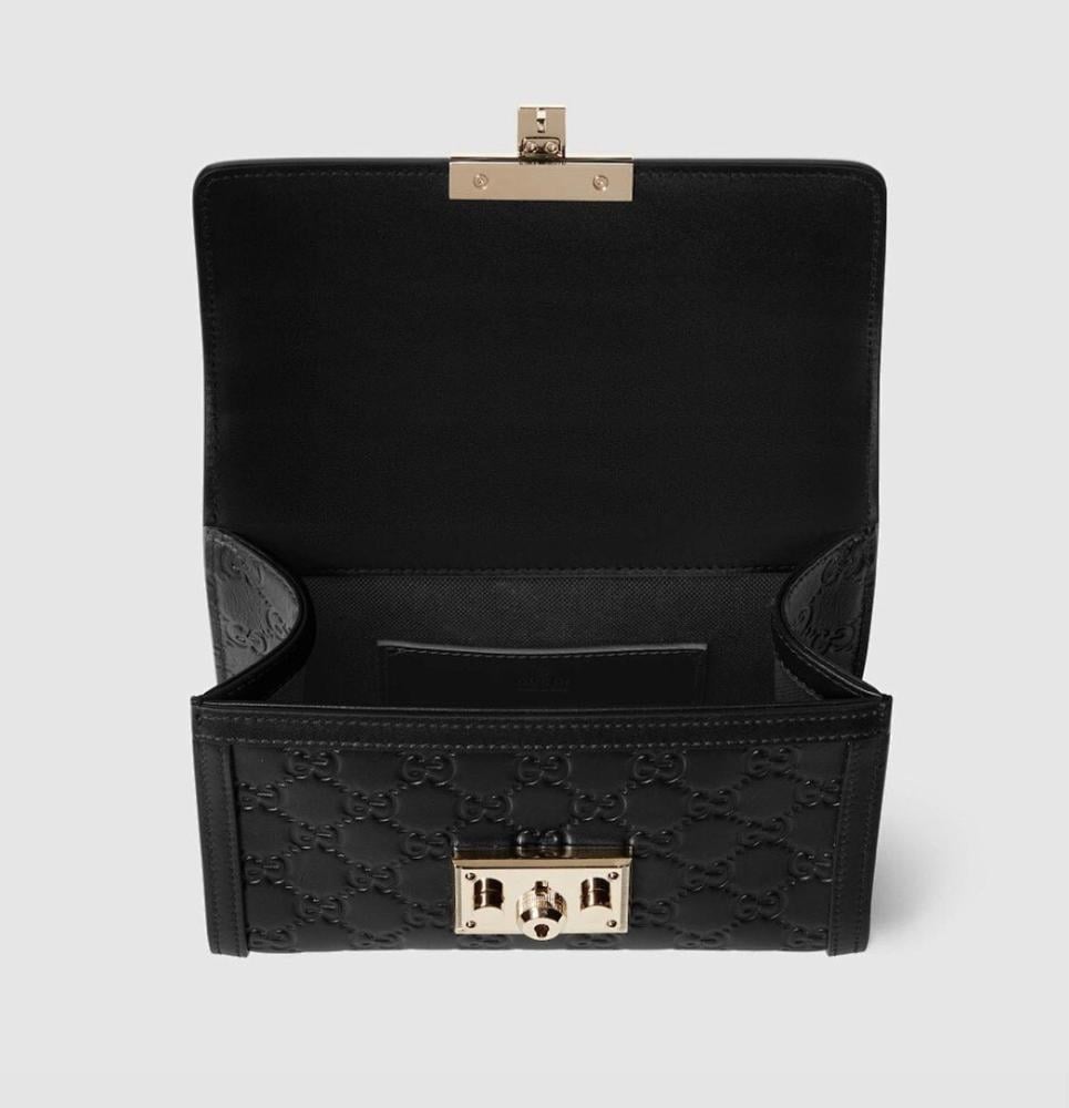 Luxury Stylish Top Handle Bag