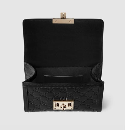 Luxury Stylish Top Handle Bag