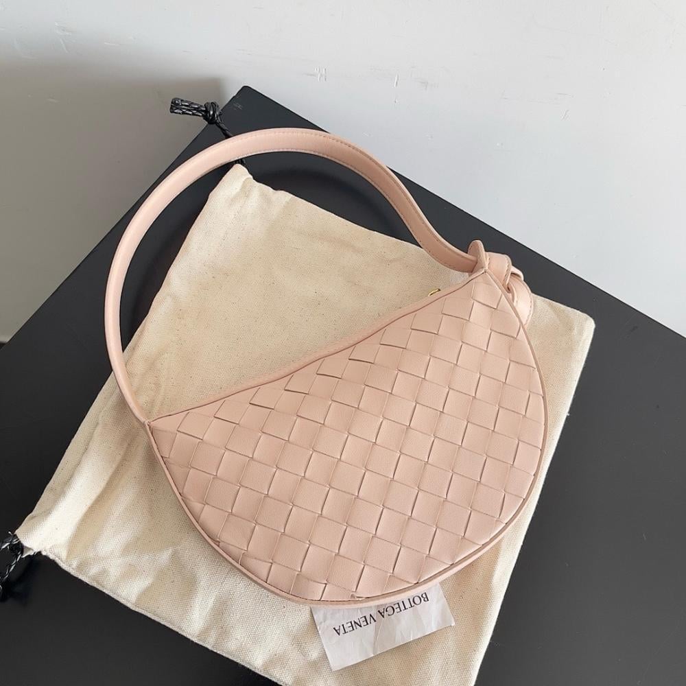 Stylish Premium Leather Shoulder Bag