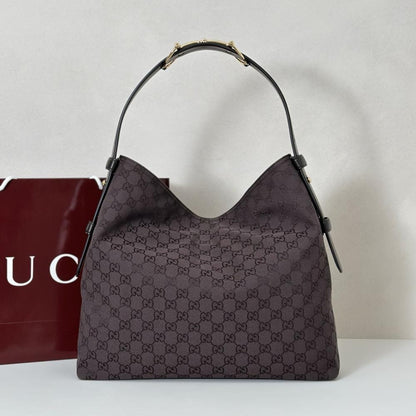 Luxury Top Handle Bag