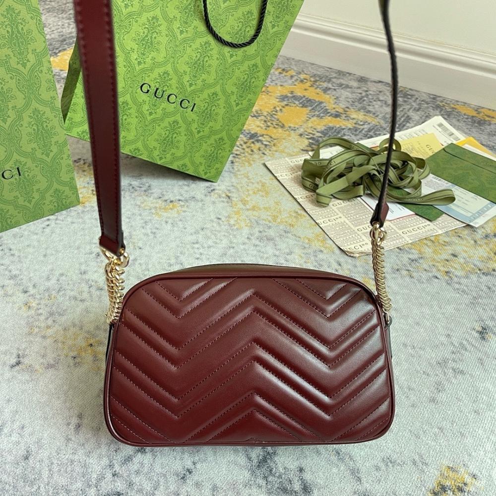 Italian-Inspired Stylish Crossbody Bag