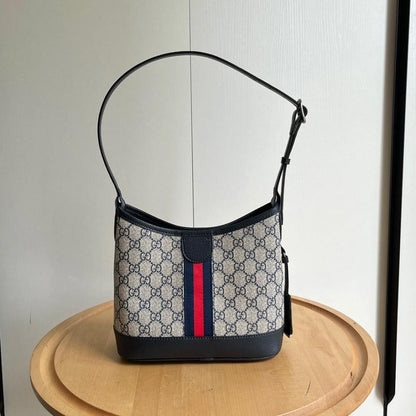 Ophidia Hobo Bag