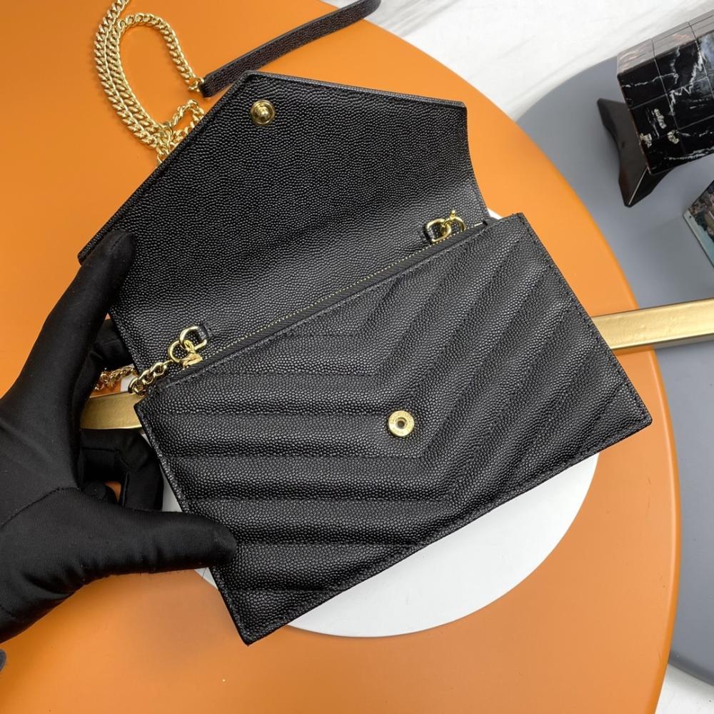 Brown Wallet