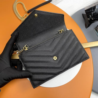 Brown Wallet