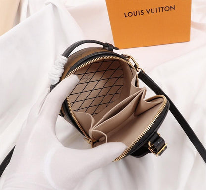 Stylish Top Handle Bag – Limited Edition