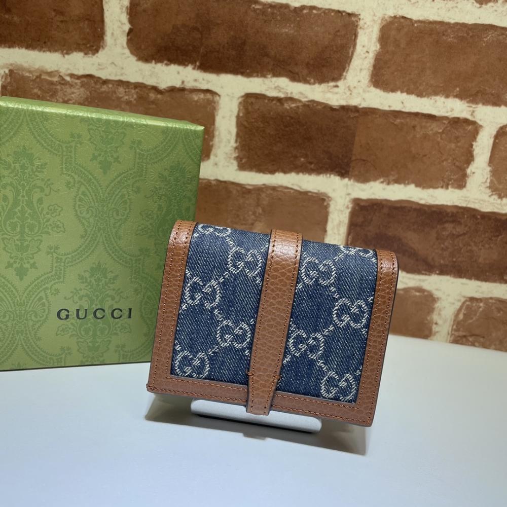 Luxury Wallet