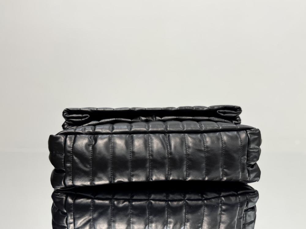 Luxury Top Handle Bag