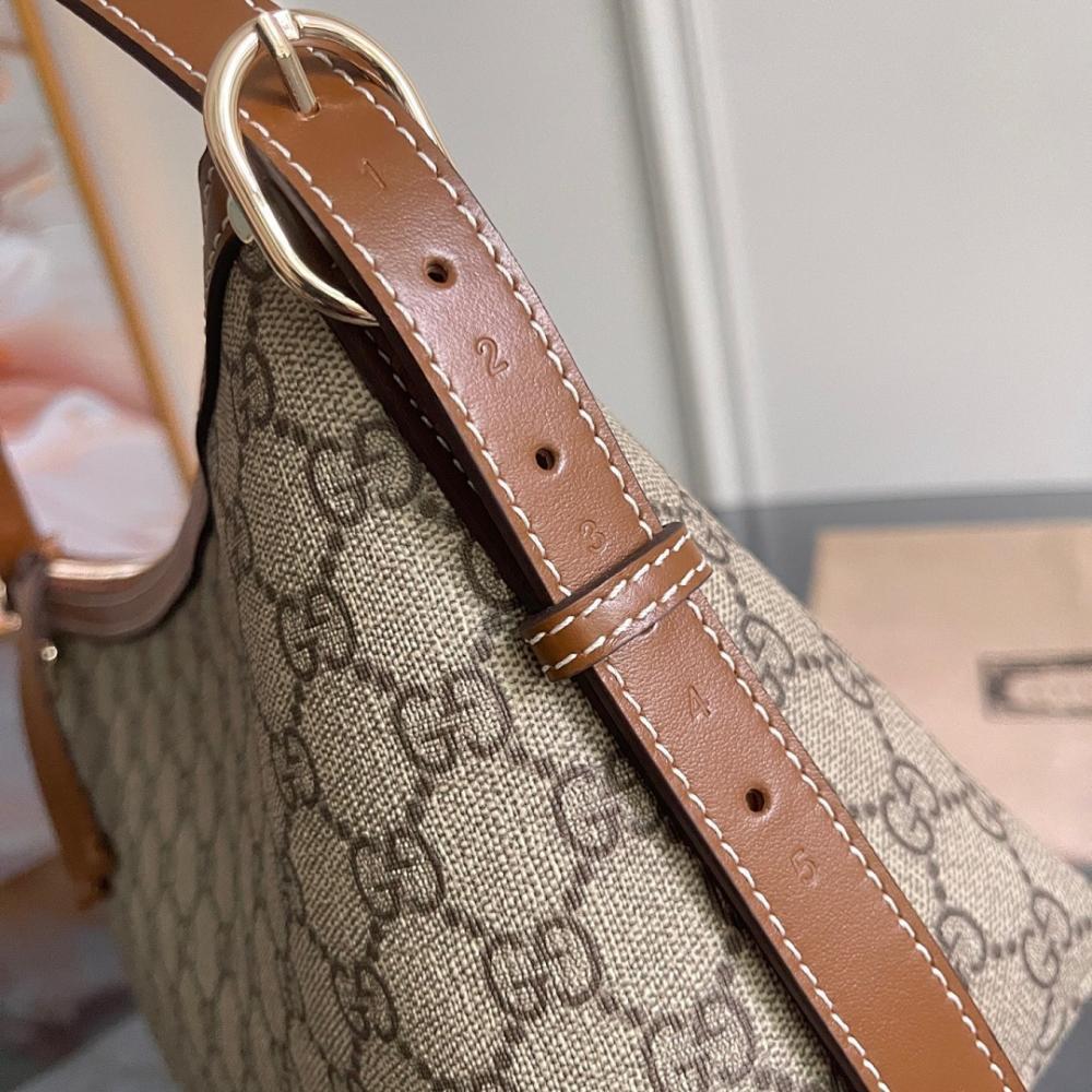 Italian-Inspired Stylish Crossbody Bag