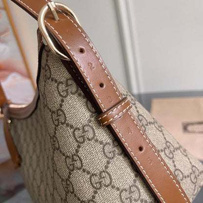 Italian-Inspired Stylish Crossbody Bag
