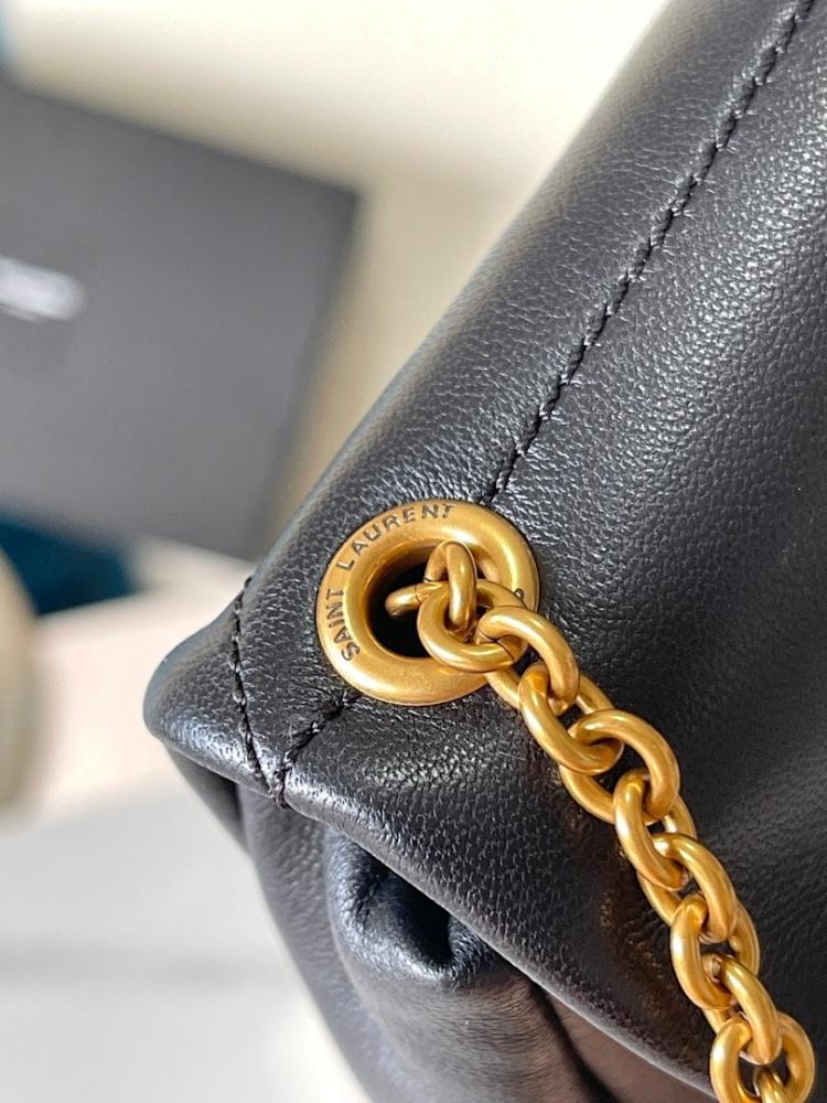 Modern Luxury Shoulder Bag