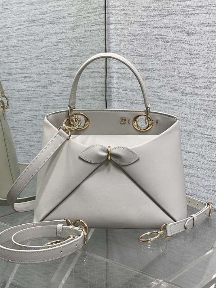 Elegant Top Handle Bag