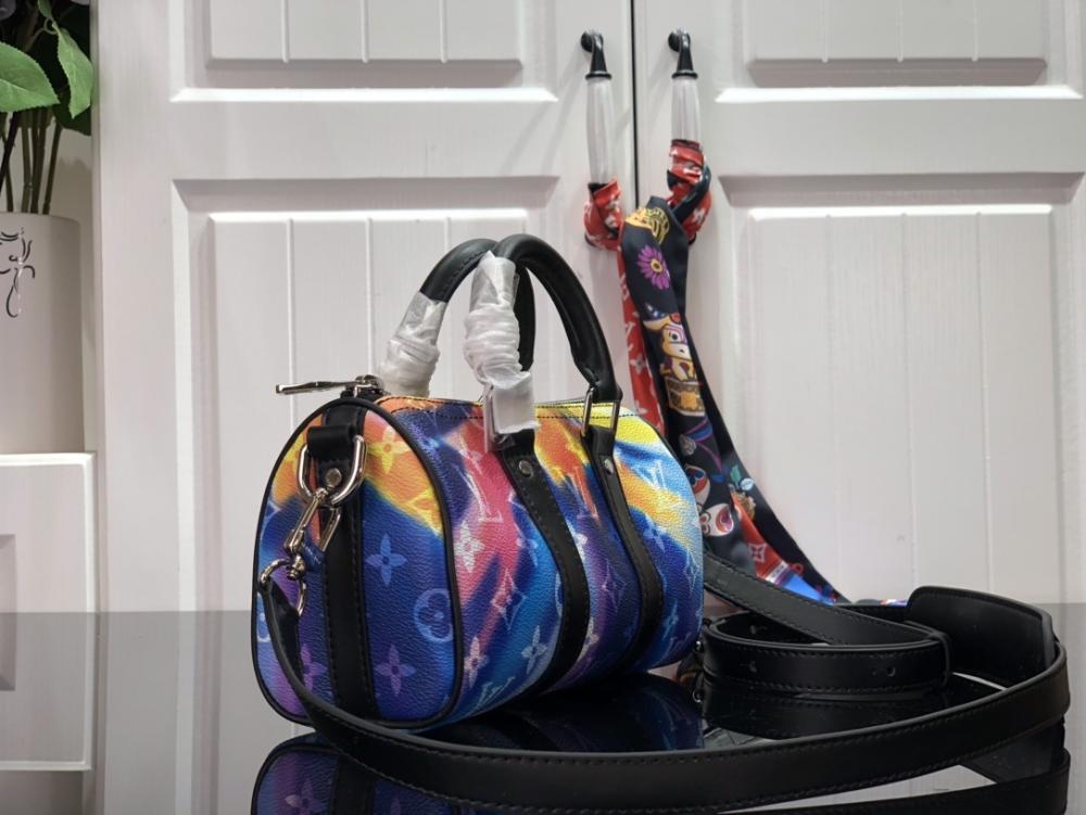 Travel Bag