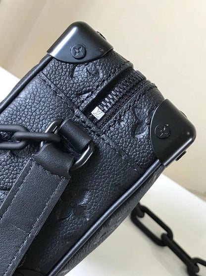 Classic Premium Crossbody Bag