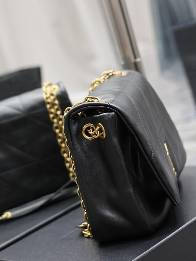 Arco Lambskin Tote Bag